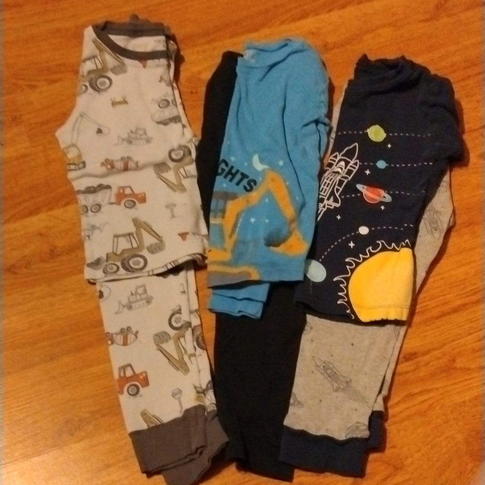 PJs